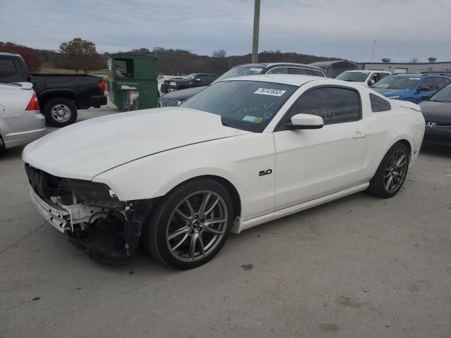 ford mustang 2012 1zvbp8cf9c5242647