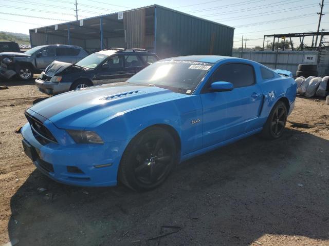 ford mustang gt 2013 1zvbp8cf9d5202215