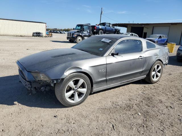 ford mustang gt 2013 1zvbp8cf9d5254914