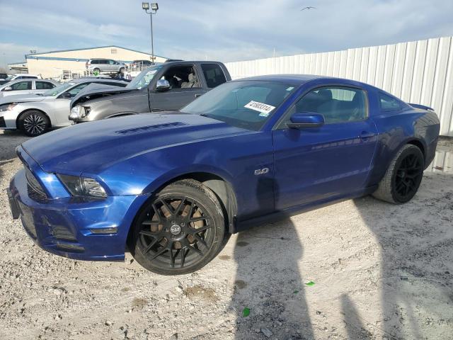 ford mustang 2014 1zvbp8cf9e5241677