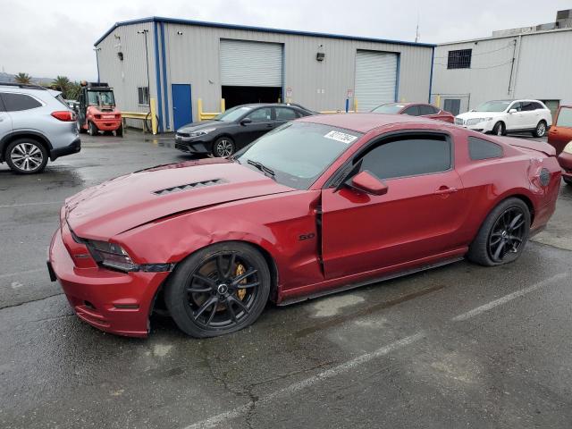 ford mustang gt 2014 1zvbp8cf9e5247673