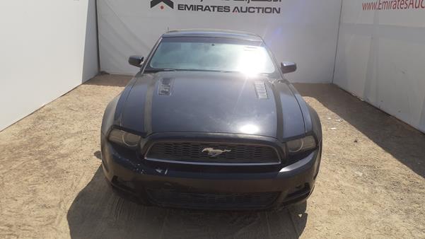 ford mustang 2014 1zvbp8cf9e5263792