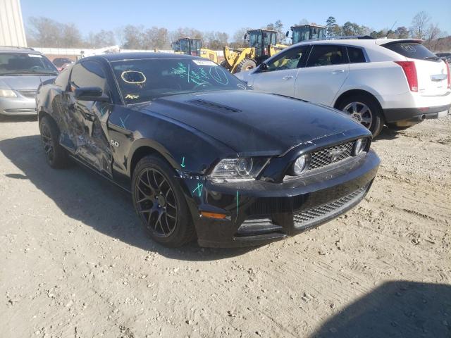 ford mustang gt 2014 1zvbp8cf9e5334229