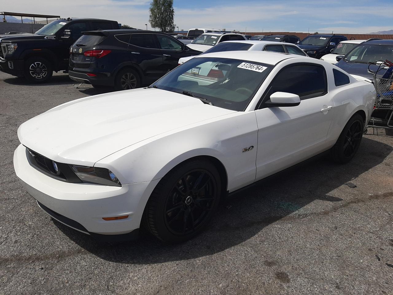 ford mustang 2011 1zvbp8cfxb5117588