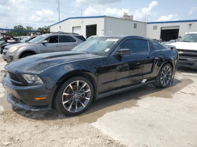 ford mustang 2012 1zvbp8cfxc5245251