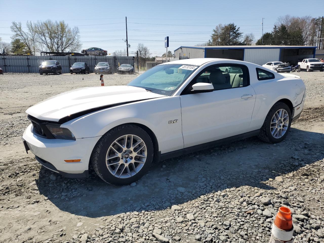 ford mustang 2012 1zvbp8cfxc5269274