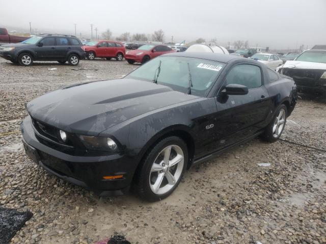 ford mustang gt 2012 1zvbp8cfxc5285765