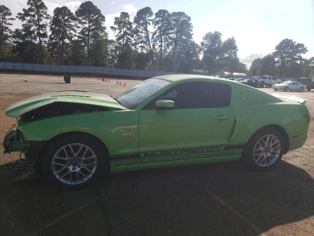 ford mustang gt 2013 1zvbp8cfxd5236065