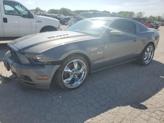 ford mustang 2013 1zvbp8cfxd5252783