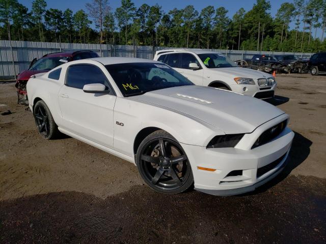 ford mustang gt 2013 1zvbp8cfxd5265498