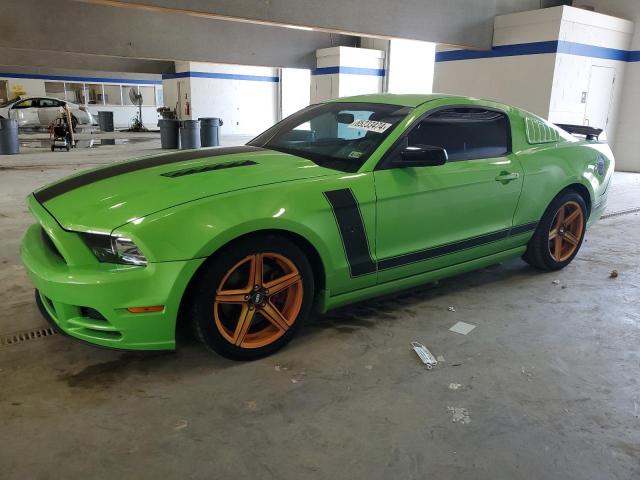 ford mustang gt 2014 1zvbp8cfxe5284649