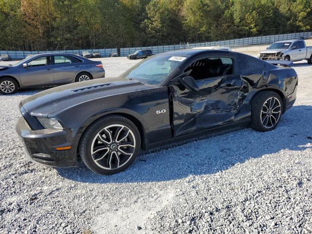 ford mustang gt 2014 1zvbp8cfxe5303152