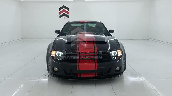 ford mustang 2010 1zvbp8ch0a5144248