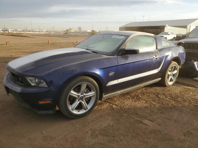 ford mustang gt 2010 1zvbp8ch1a5138667