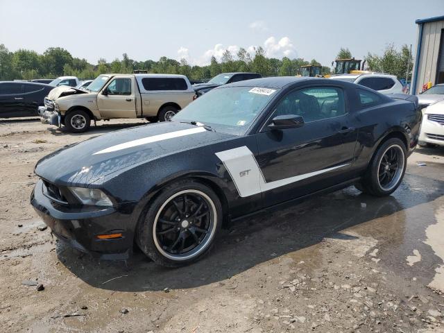 ford mustang gt 2010 1zvbp8ch1a5164556