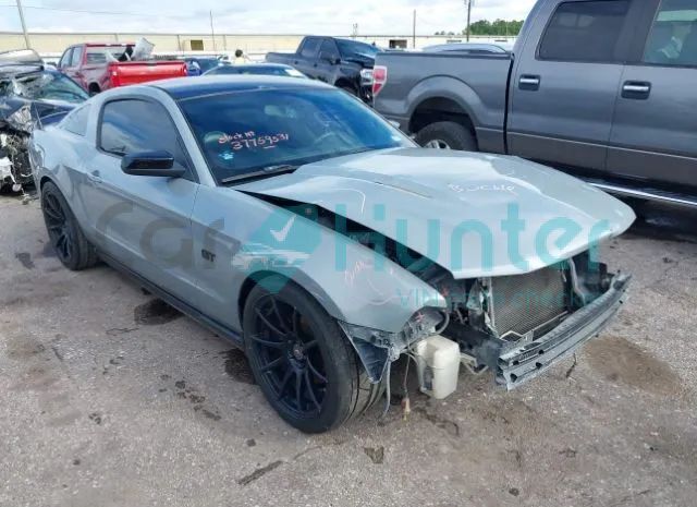 ford mustang 2010 1zvbp8ch1a5176206