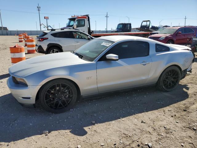 ford mustang gt 2010 1zvbp8ch2a5132568