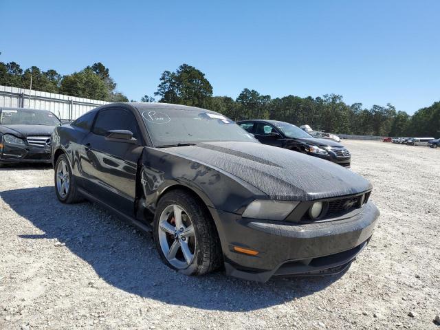 ford mustang gt 2010 1zvbp8ch3a5123264