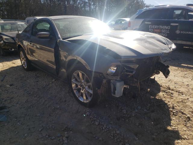 ford mustang gt 2010 1zvbp8ch3a5156362
