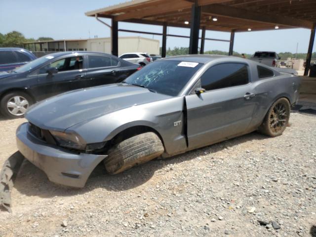 ford mustang gt 2010 1zvbp8ch5a5163202