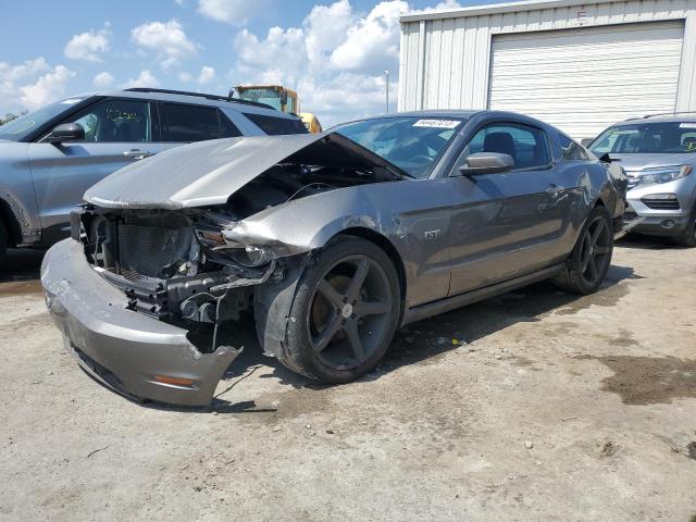 ford mustang 2010 1zvbp8ch6a5105468