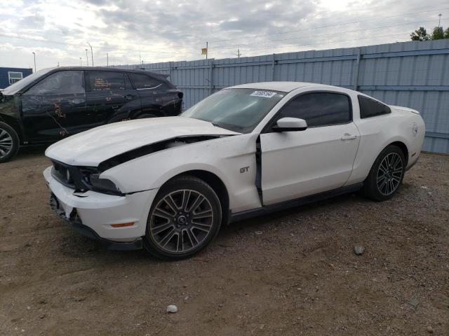 ford mustang gt 2010 1zvbp8ch6a5129866