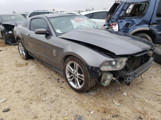 ford mustang gt 2010 1zvbp8ch6a5149647