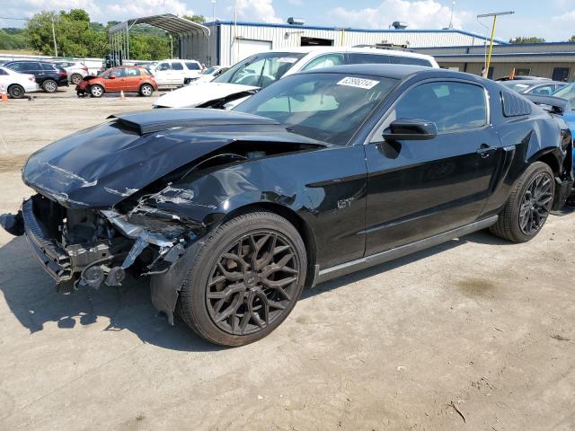 ford mustang 2010 1zvbp8ch7a5127303