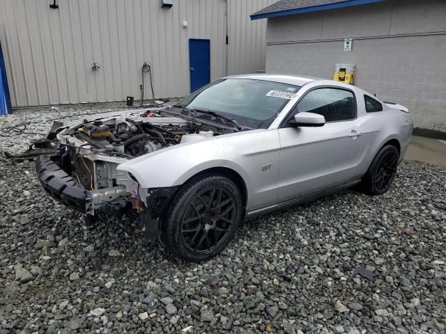 ford mustang gt 2010 1zvbp8ch8a5152193