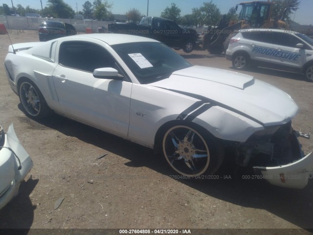 ford mustang 2010 1zvbp8ch9a5149173