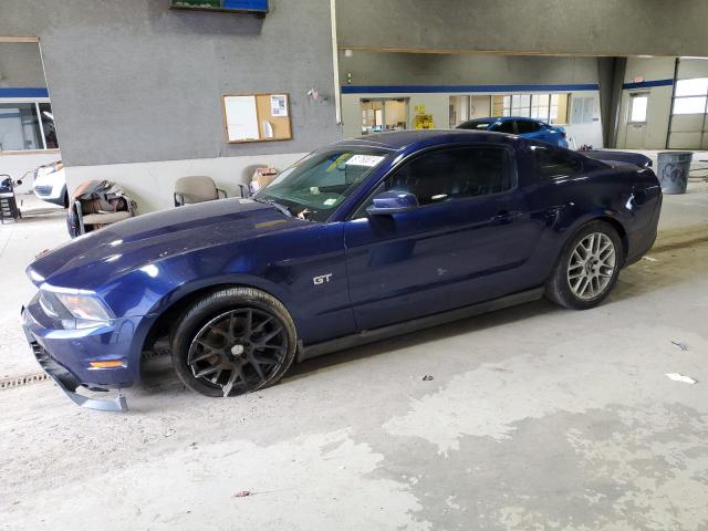 ford mustang gt 2010 1zvbp8ch9a5158651