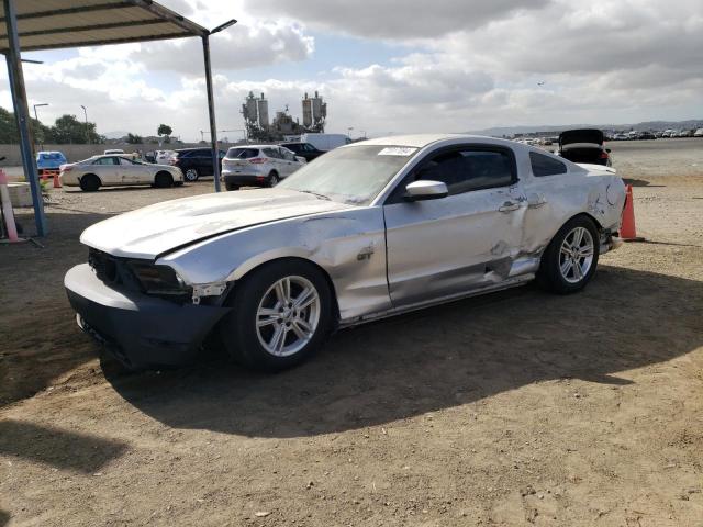 ford mustang gt 2010 1zvbp8chxa5165267