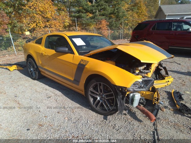 ford mustang 2013 1zvbp8cu4d5254382