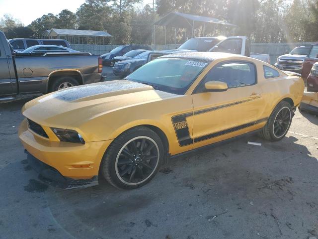 ford mustang 2012 1zvbp8cu9c5225815