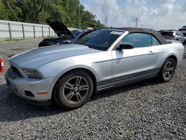 ford mustang 2011 1zvbp8em0b5112329