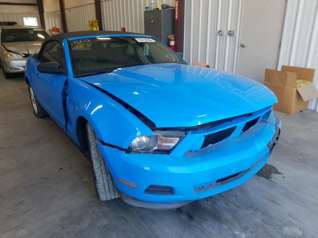 ford mustang 2012 1zvbp8em0c5254553