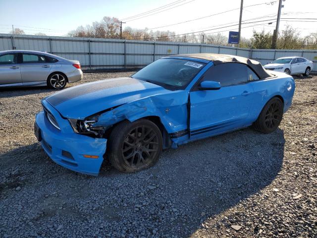 ford mustang 2013 1zvbp8em0d5203314