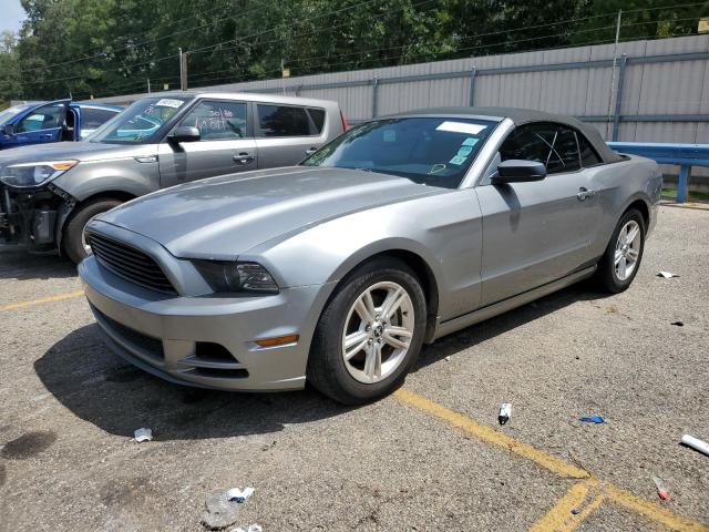 ford mustang 2013 1zvbp8em0d5222655