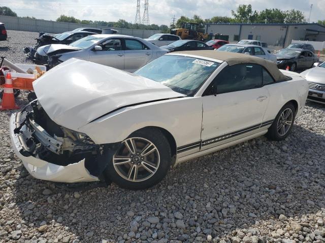 ford mustang 2013 1zvbp8em0d5233963