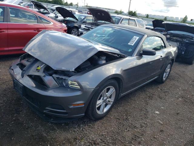 ford mustang 2013 1zvbp8em0d5234319