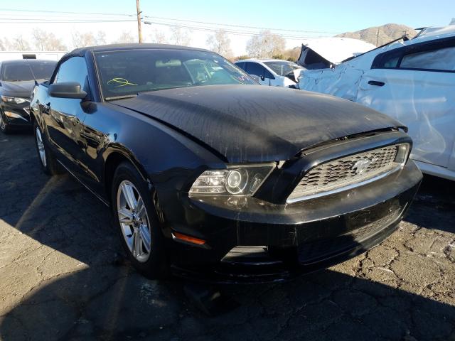 ford mustang 2013 1zvbp8em0d5234465