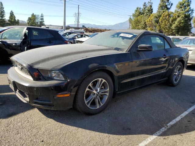 ford mustang 2014 1zvbp8em0e5208191