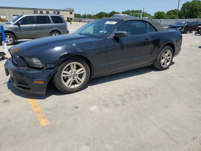 ford mustang 2014 1zvbp8em0e5213004