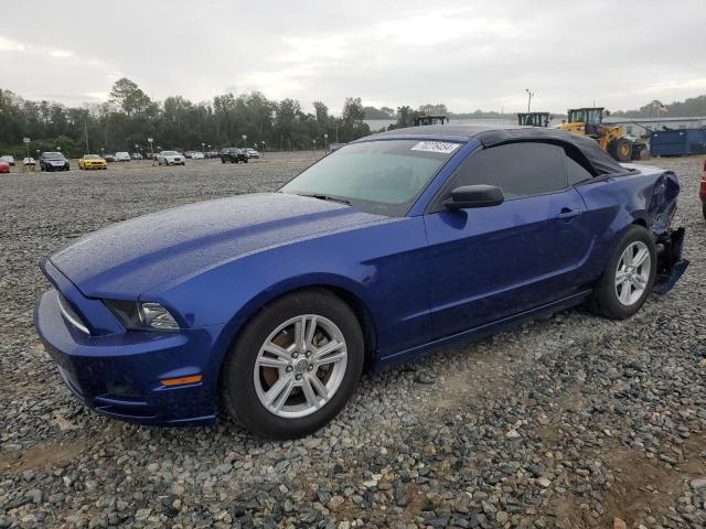 ford mustang 2014 1zvbp8em0e5295977