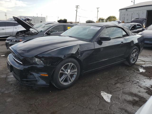 ford mustang 2014 1zvbp8em0e5328430