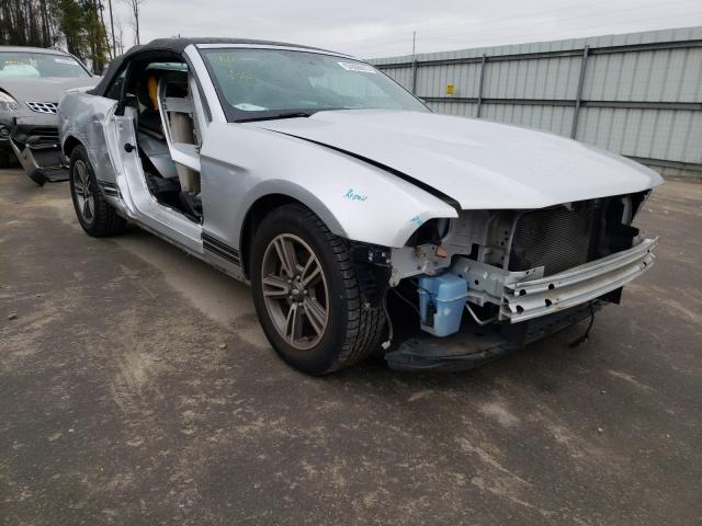 ford mustang 2011 1zvbp8em1b5111299