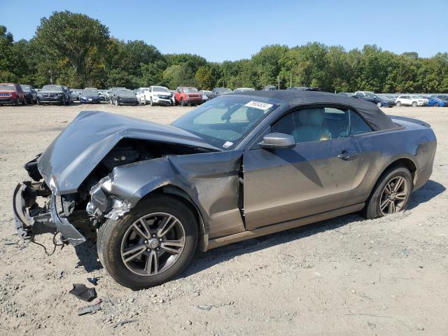 ford mustang 2013 1zvbp8em1d5204813