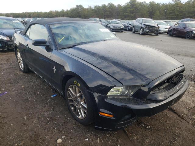 ford mustang 2013 1zvbp8em1d5222938