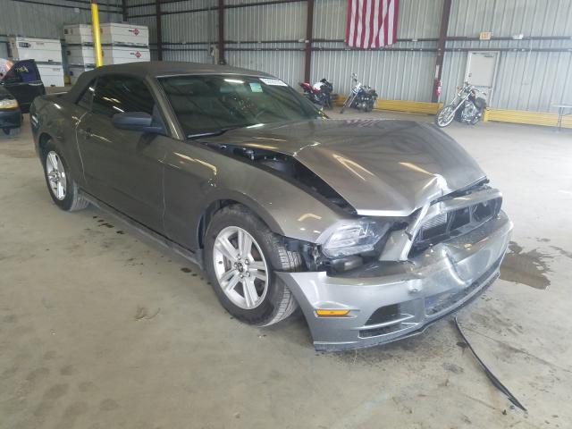 ford mustang 2013 1zvbp8em1d5237438