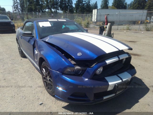 ford mustang 2013 1zvbp8em1d5242008